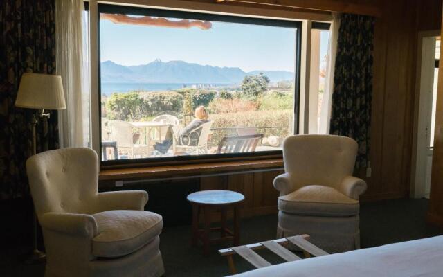 Hostería de la Colina