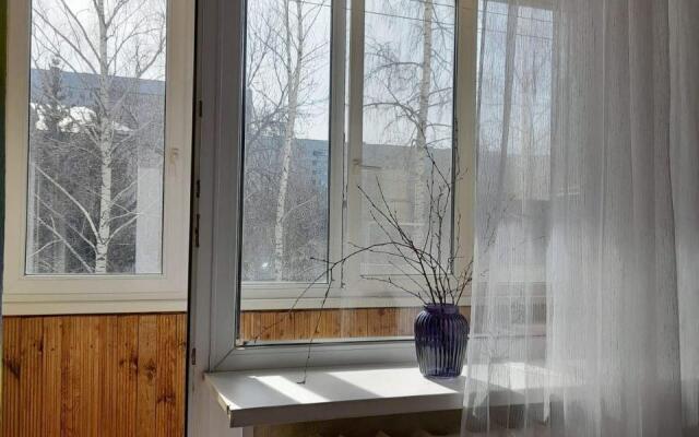 Апартаменты на бульваре Новосандецкий 11