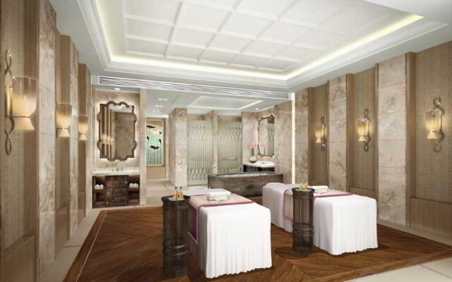 Iapcc II Tangla Hotel