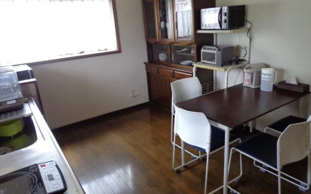 Ise Guest House Kitai Ise Guest House Kitai