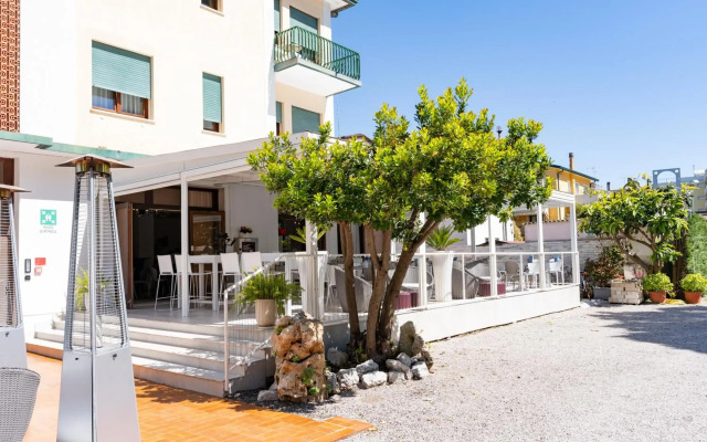 Hotel Regina