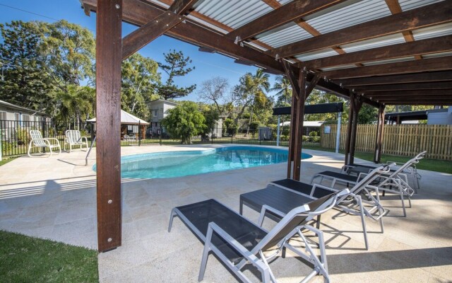 Kooyong Holiday Units