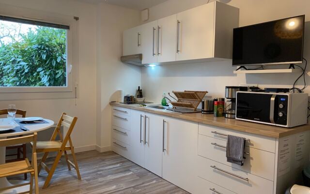 Résidence Des 3 îles