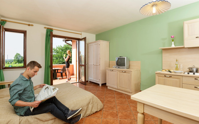 Residence Eden