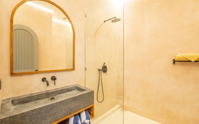 Sea Villa New 2Br Modern Villa Enclosed Living Bingin