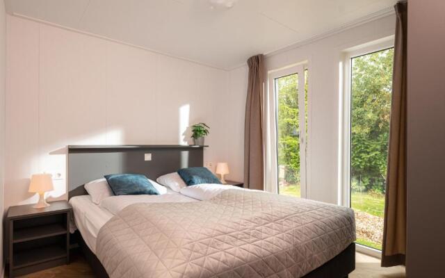 Vakantiepark Mölke