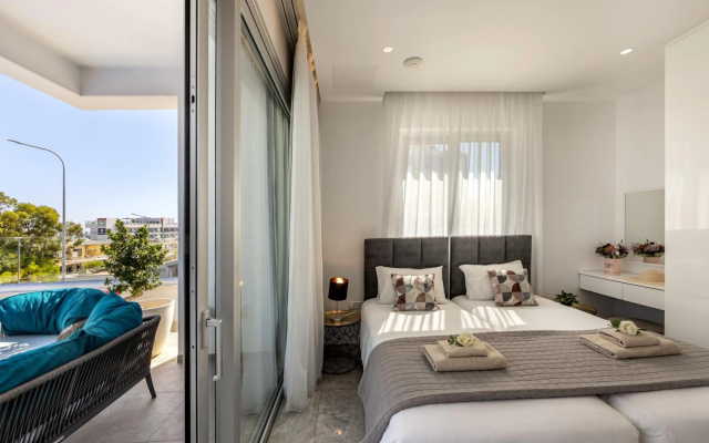 Fig Tree Bay Residences 6