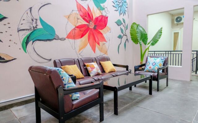 OYO 1595 Javas Guest House