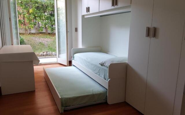 The Great Beauty Apartment