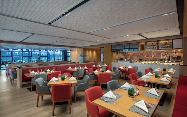 Holiday Inn Resort Guiyang Qingyan by IHG