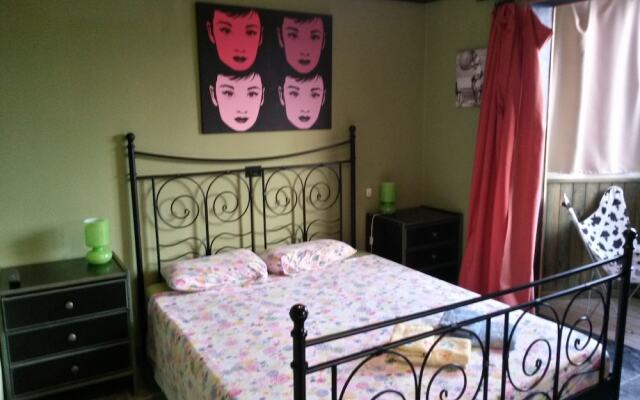 Apartamento Mediterraneo
