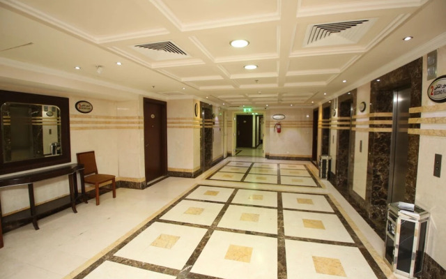 Al Zahra Al Kheir Hotel