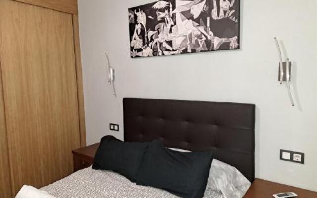 Nuevo apartamento Eursu centro
