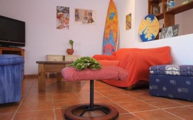 La Tortuga Hostel