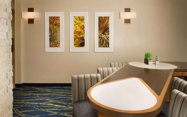 Homewood Suites by Hilton Midland, TX