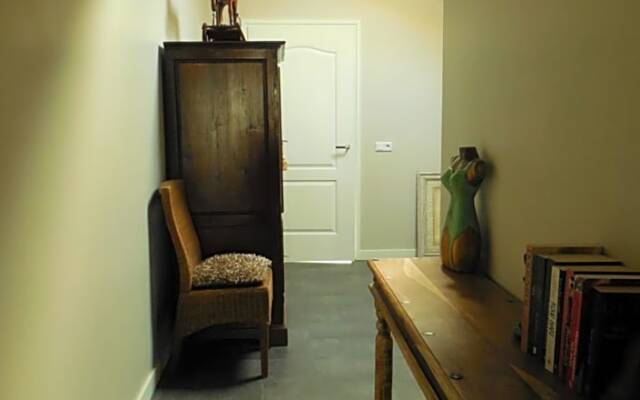 B & B " De 7 Sprong "