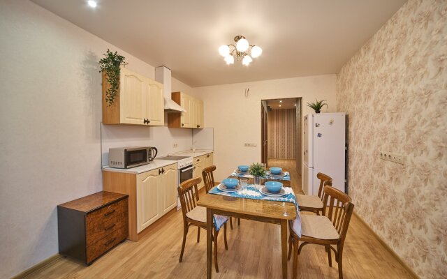 Onebed on Krasnogorsky Boulevard 26