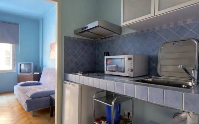 Apartment Konvikt