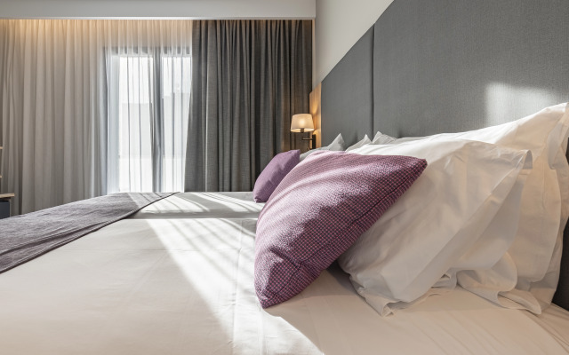 Hotel Astari