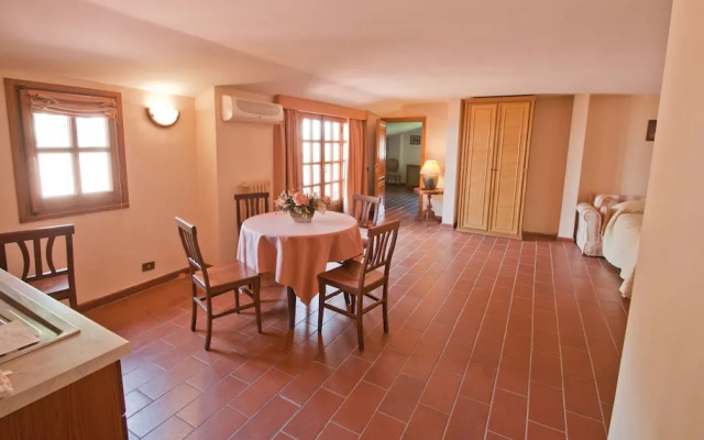 Tenuta Cusmano Villa Resort