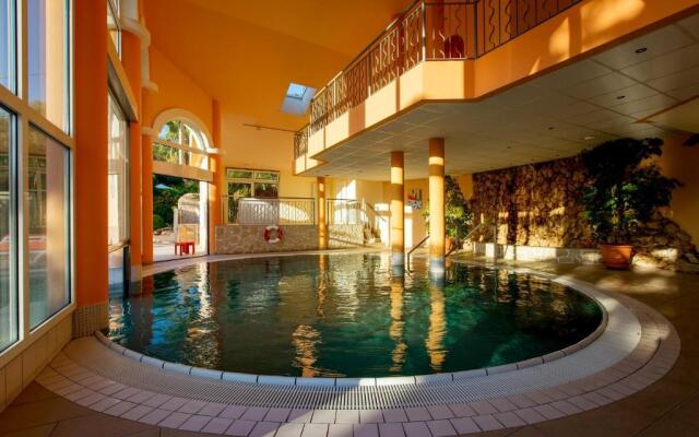 Village de Vacances les Tourelles