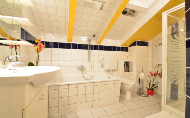 AJO Terrace Vienna