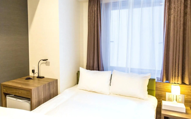 Umeda Plaza Hotel