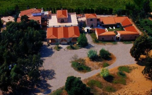 Hotel Sant'Efisio