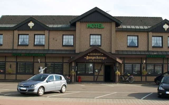 Hotel Hungerkamp