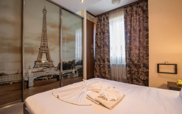 Stay Inn Apartments at Northern Avenue