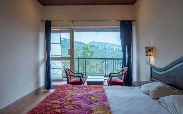 Misty Creek Homestay
