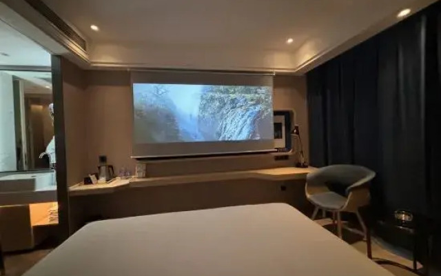Kyriad Hotel (Lufeng Jialijia)