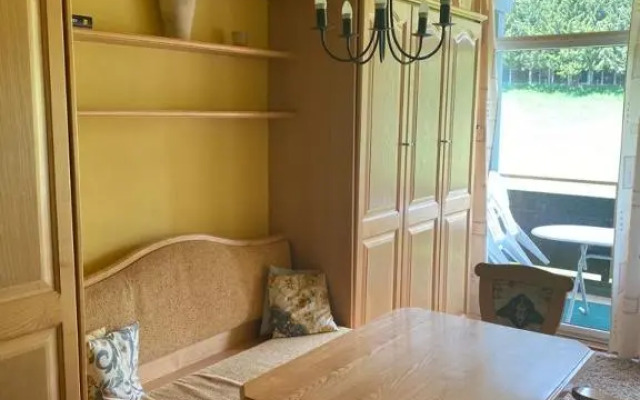 Kulmhof Tauplitz Apartman 111