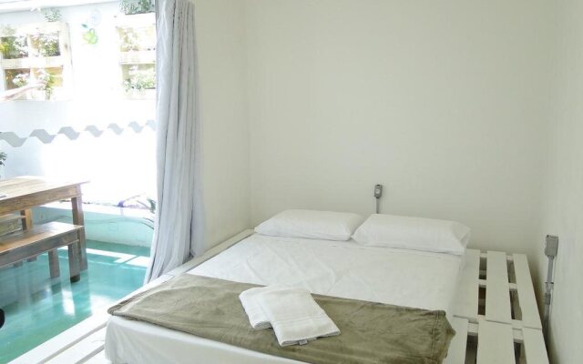 Jardins Village Privative Rooms