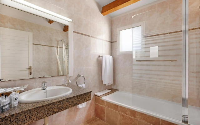 TRH Tirant Hotel