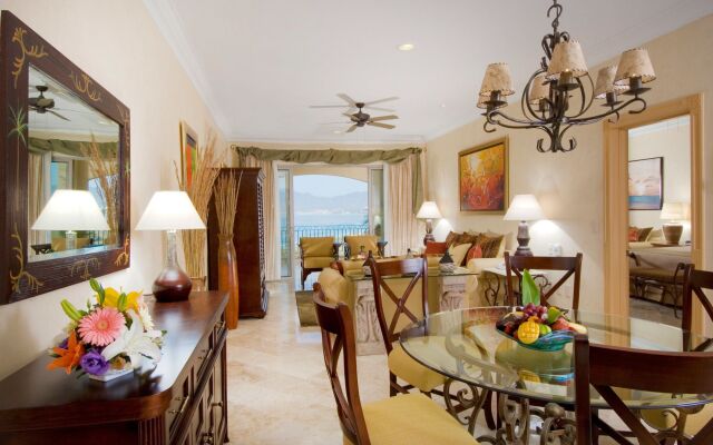 Villa La Estancia Beach Resort & Spa Riviera Nayarit - All Inclusive