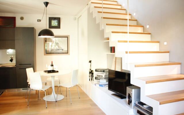 Bolognese Home
