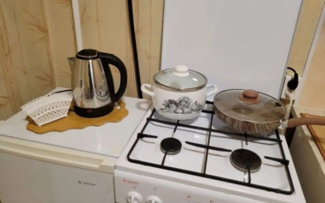 Апартаменты на улице Луначарского 110