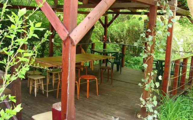 Dubrava Guest House