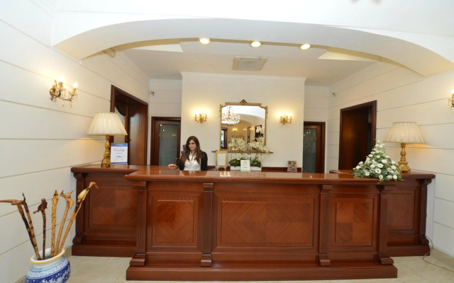 Hotel Palma