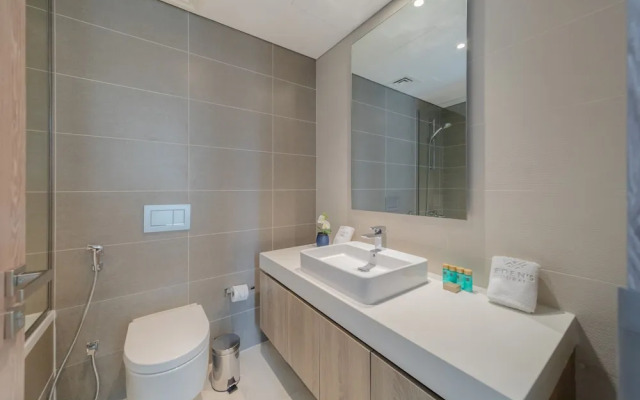 EDEN'S Homes & Villas - LIV Residence
