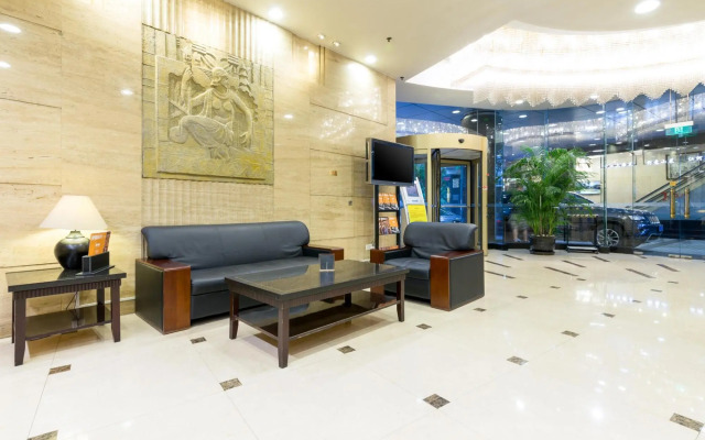 Mason Hotel Shanghai