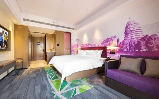 Hampton by Hilton Zhengzhou Zhengdong New District