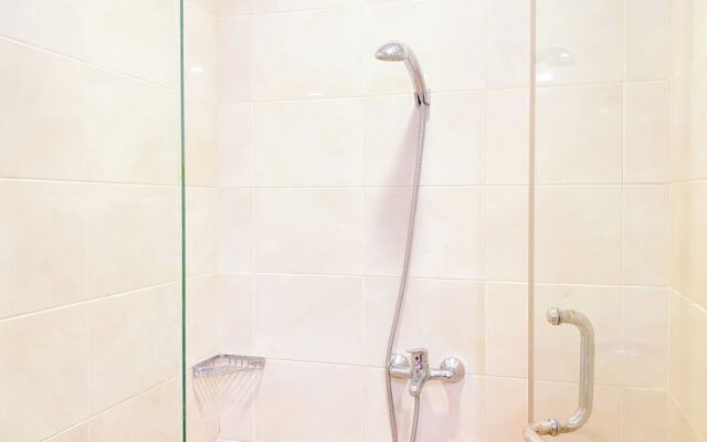 Spacious And Nice 3Br At Essence Dharmawangsa Apartment