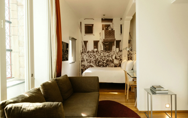 Kruisherenhotel Maastricht