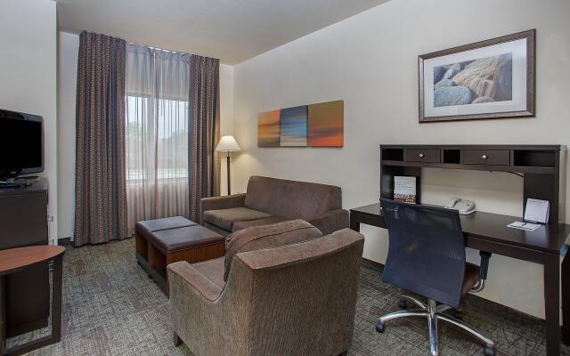 Staybridge Suites Chattanooga Downtown - Convention Center, an IHG Hotel