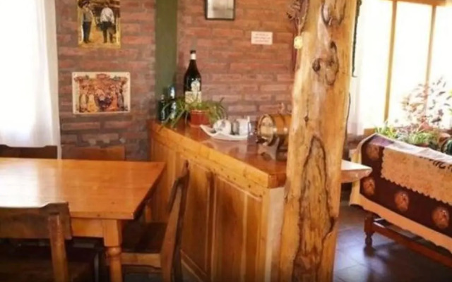Los Maitenes Bariloche