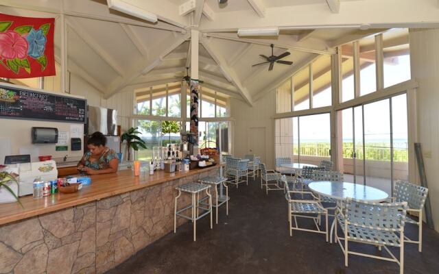 Royal Kahana 618 by RedAwning