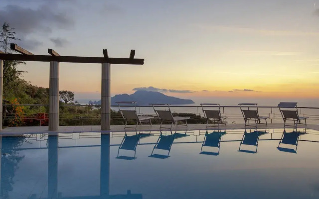 Villa Elia