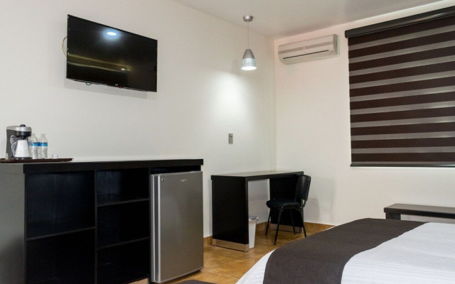 Hotel 5 Inn Plus